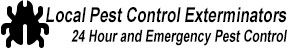 La Porte IN Pest Control Exterminators